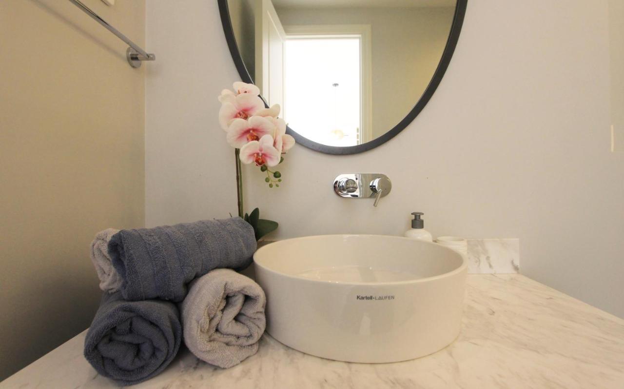 Lustica Bay Magnolia Apartment Tivat Kültér fotó