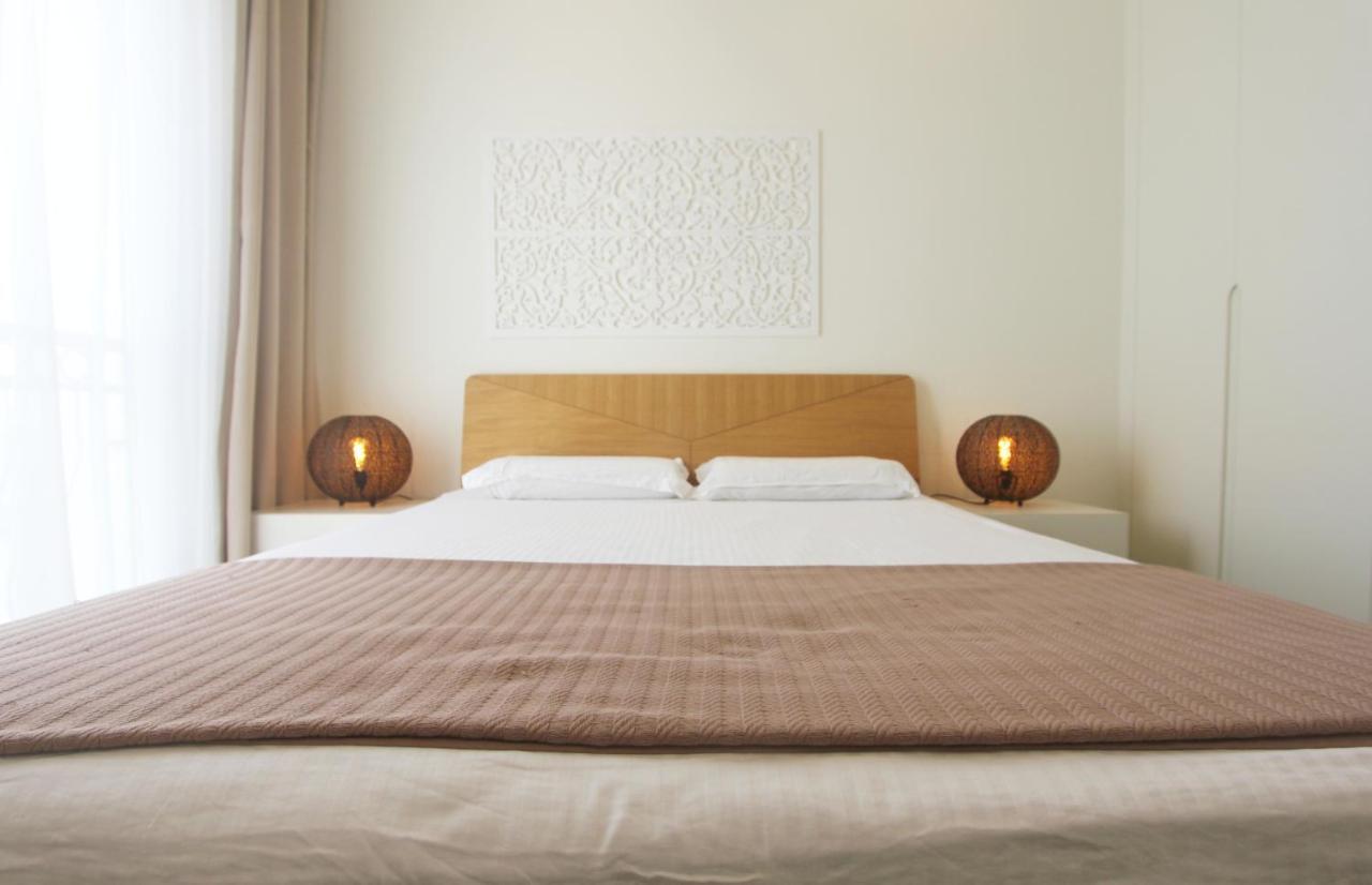 Lustica Bay Magnolia Apartment Tivat Kültér fotó