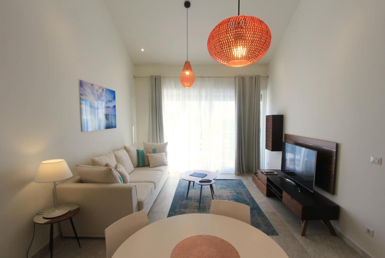 Lustica Bay Magnolia Apartment Tivat Kültér fotó
