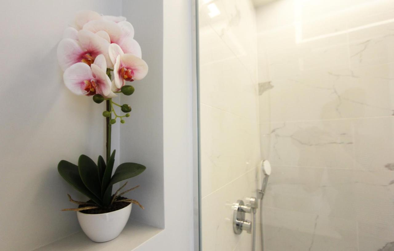 Lustica Bay Magnolia Apartment Tivat Kültér fotó