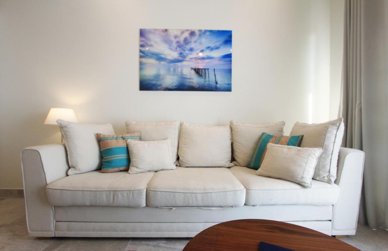 Lustica Bay Magnolia Apartment Tivat Kültér fotó