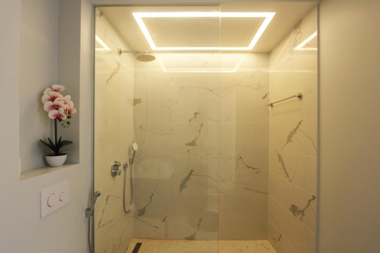 Lustica Bay Magnolia Apartment Tivat Kültér fotó