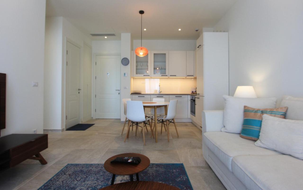 Lustica Bay Magnolia Apartment Tivat Kültér fotó