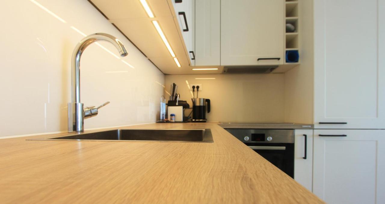 Lustica Bay Magnolia Apartment Tivat Kültér fotó