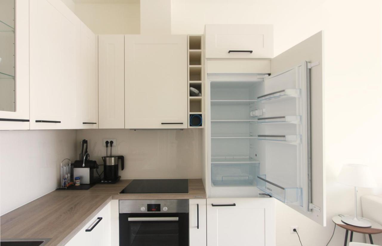 Lustica Bay Magnolia Apartment Tivat Kültér fotó