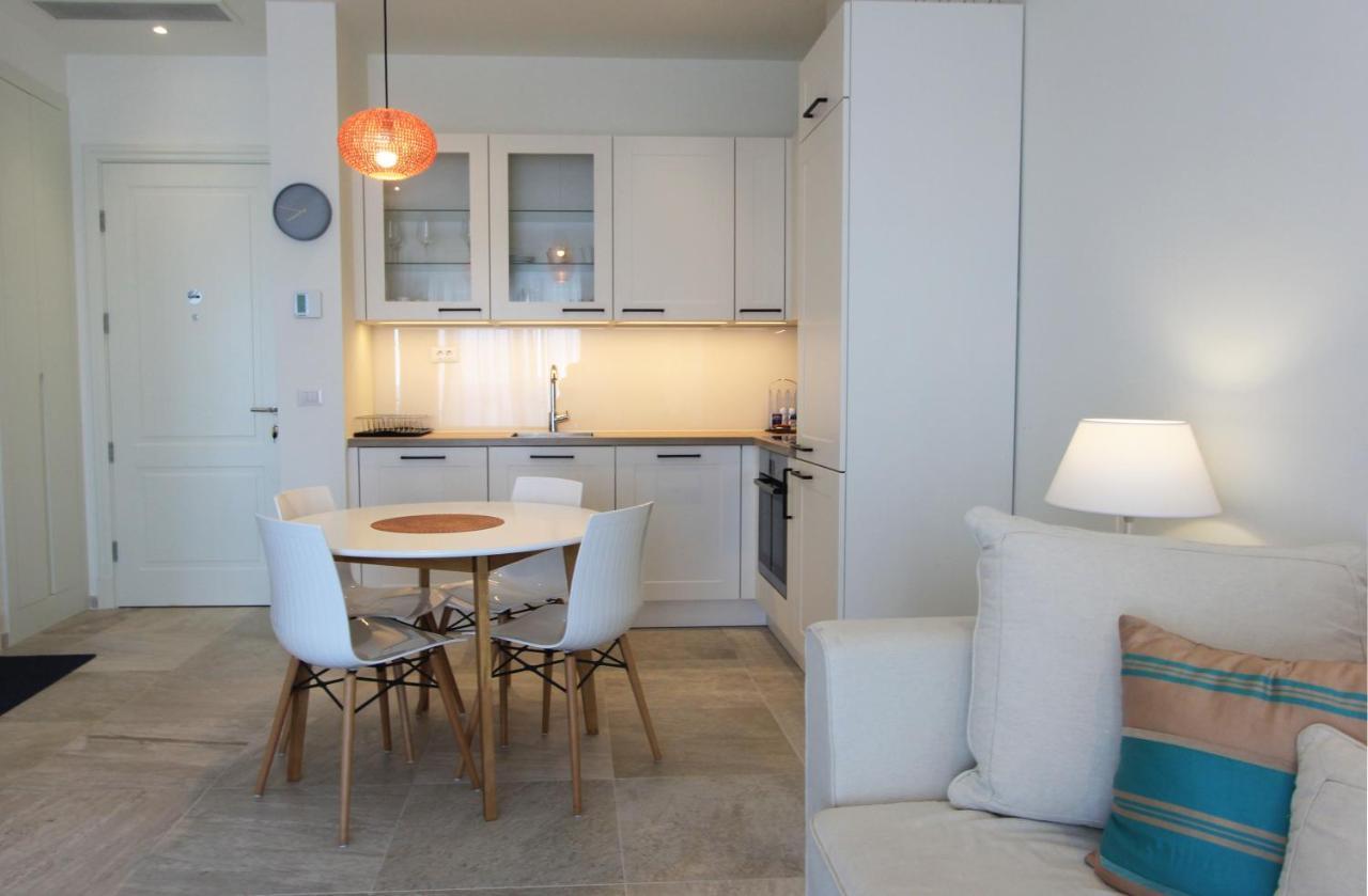 Lustica Bay Magnolia Apartment Tivat Kültér fotó