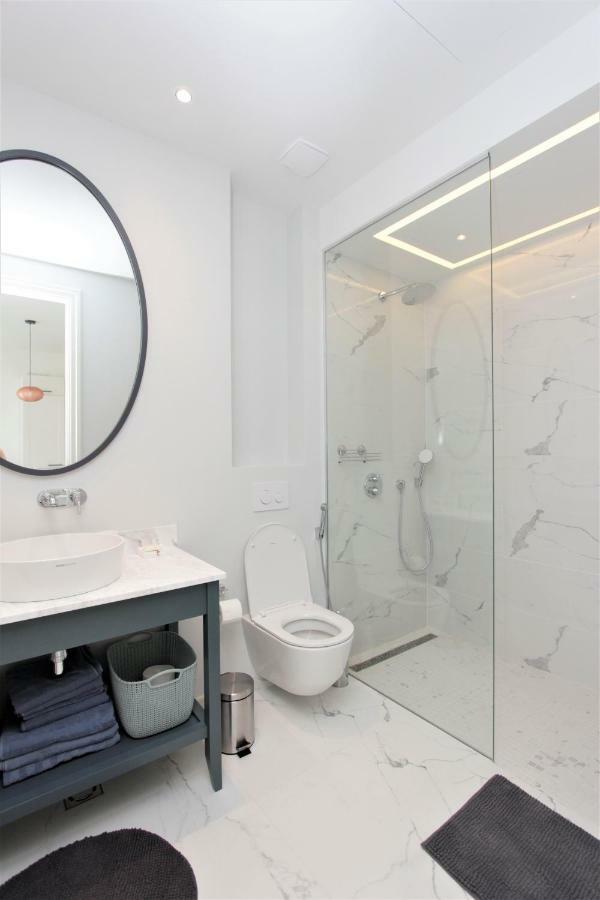 Lustica Bay Magnolia Apartment Tivat Kültér fotó